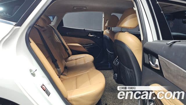 Kia K7 Premier 2.5 GDI X Edition, 2020 12