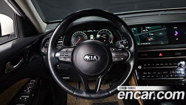 Kia K7 Premier 2.5 GDI X Edition, 2020 13