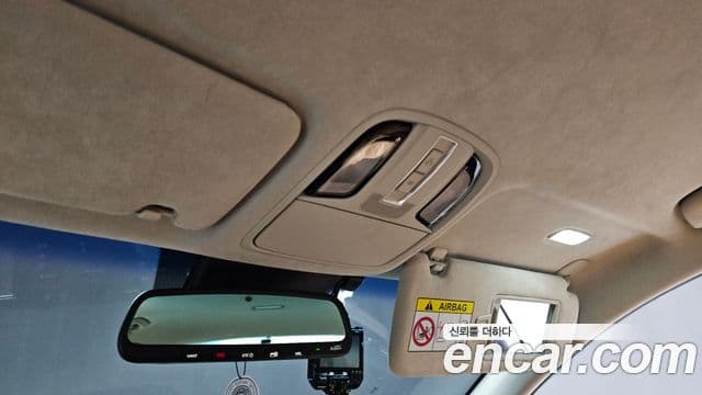 Kia K7 Premier 2.5 GDI X Edition, 2020 18