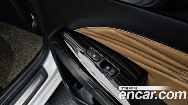 Kia K7 Premier 2.5 GDI X Edition, 2020 19