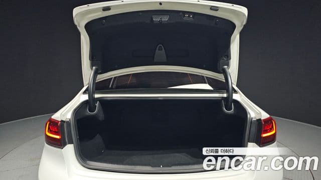 Kia K7 Premier 2.5 GDI X Edition, 2020 20