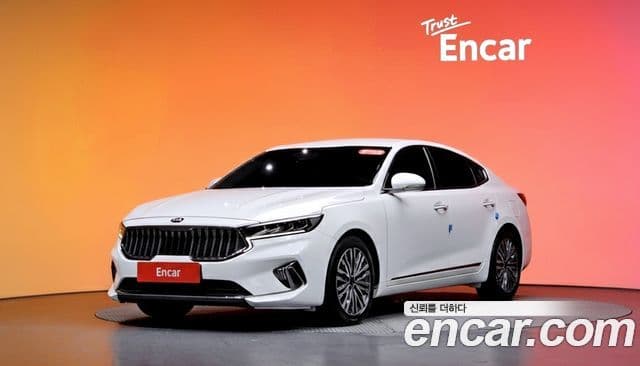 Kia K7 Premier 2.5 GDI X Edition, 2020 1