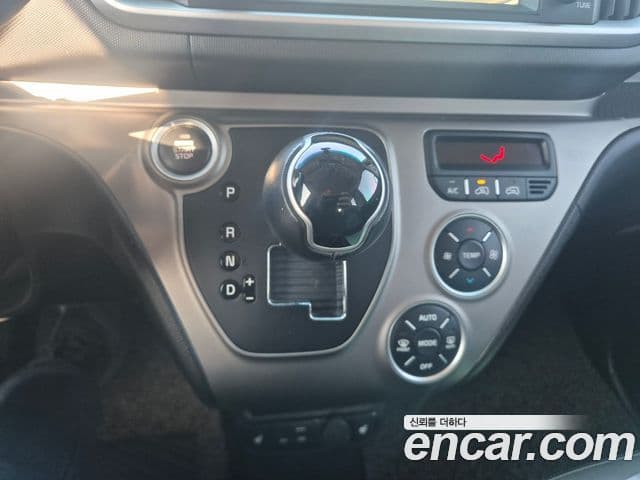 Kia The / новый New Ray Prestige, 2018 12