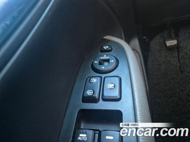 Kia The / новый New Ray Prestige, 2018 17