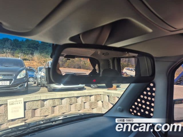 Kia The / новый New Ray Prestige, 2018 18