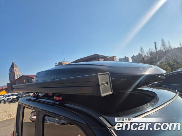 Kia The / новый New Ray Prestige, 2018 20