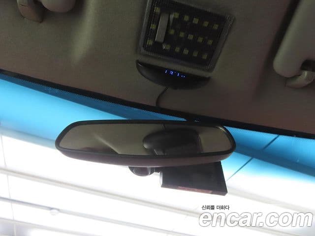 Chevrolet(GM대우) Spark LS+, 2012 13