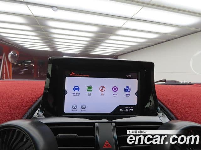 Chevrolet(GM대우) Spark LS+, 2012 15