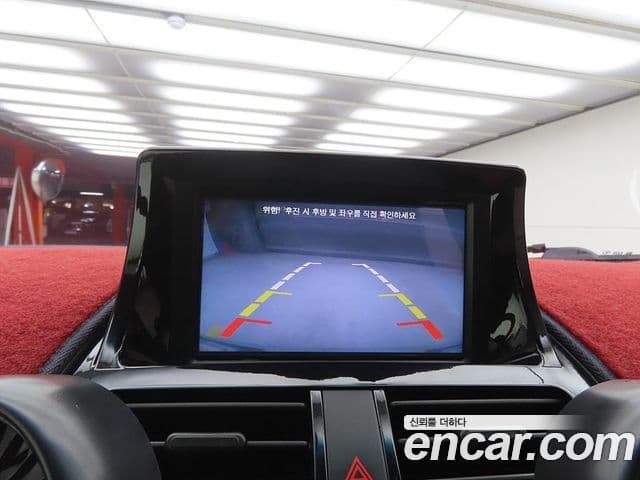 Chevrolet(GM대우) Spark LS+, 2012 16