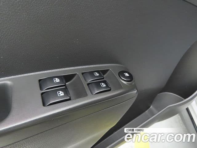 Chevrolet(GM대우) Spark LS+, 2012 17