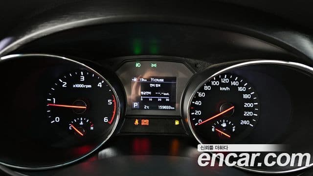 Kia The / новый New Carnival Luxury, 2019 8