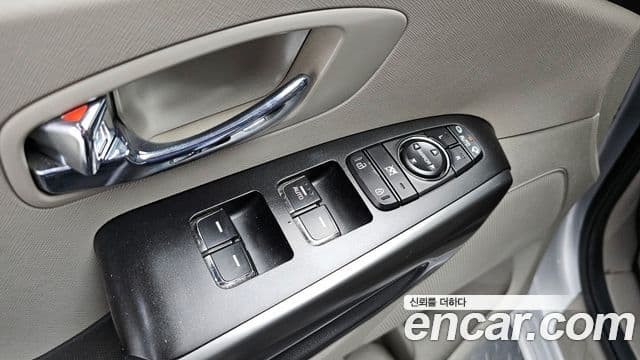 Kia The / новый New Carnival Luxury, 2019 18