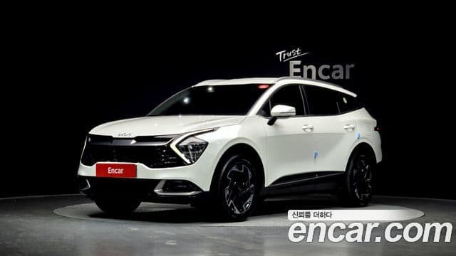 Kia Sportage 5세대 Prestige, 2023 1