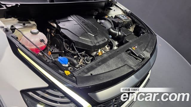 Kia Sportage 5세대 Prestige, 2023 6