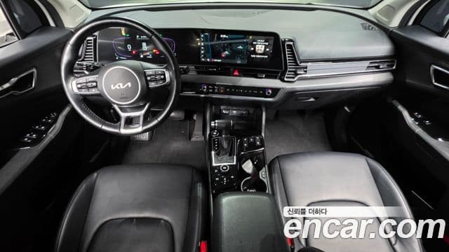 Kia Sportage 5세대 Prestige, 2023 7