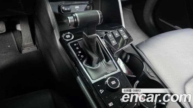 Kia Sportage 5세대 Prestige, 2023 9
