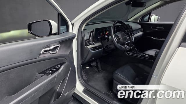 Kia Sportage 5세대 Prestige, 2023 10