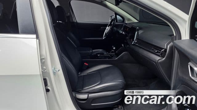 Kia Sportage 5세대 Prestige, 2023 11