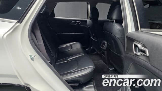 Kia Sportage 5세대 Prestige, 2023 12