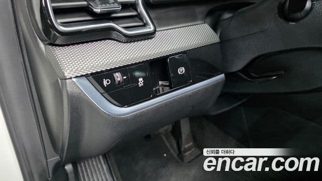 Kia Sportage 5세대 Prestige, 2023 17