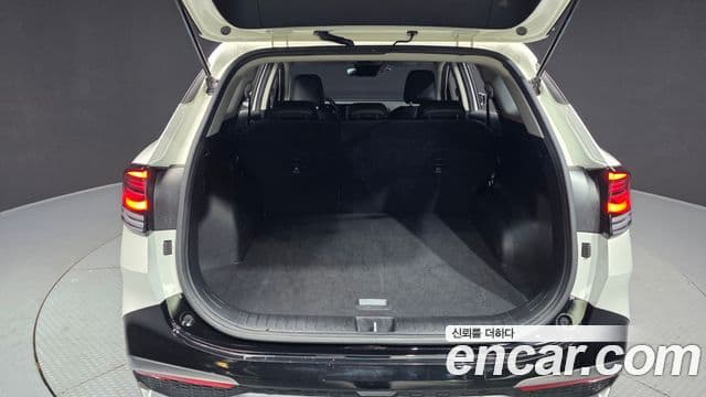 Kia Sportage 5세대 Prestige, 2023 20