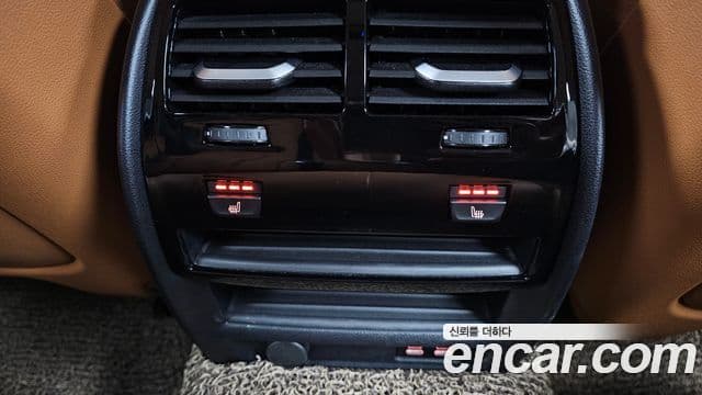 BMW 5시리즈 (G30) Luxury, 2023 18