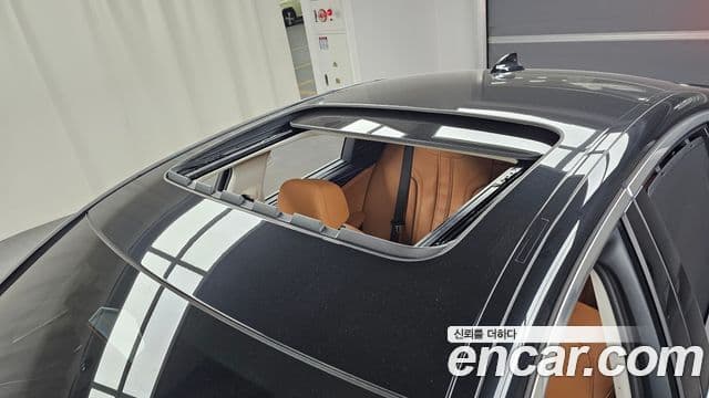 BMW 5시리즈 (G30) Luxury, 2023 19