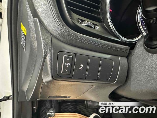 Kia K5 Luxury, 2011 8