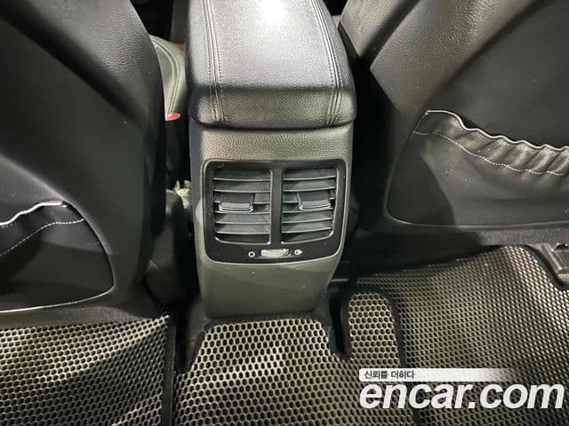 Kia K5 Luxury, 2011 16