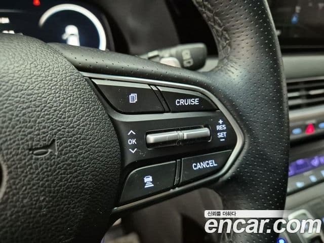 Hyundai Palisade Calligraphy, 2022 6