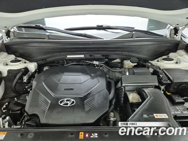 Hyundai Palisade Calligraphy, 2022 9