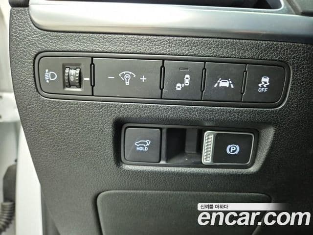 Hyundai Palisade Calligraphy, 2022 15