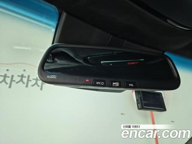 Hyundai Palisade Calligraphy, 2022 16