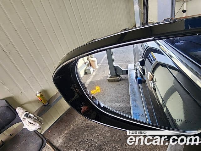 Kia The / новый New K7 Prestige Special, 2013 12