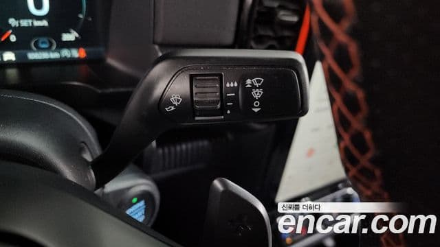 Ford 레인저 4세대 Raptor, 2023 18