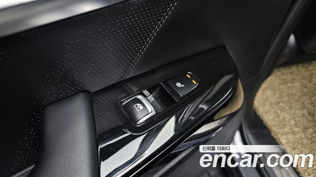 Kia Mohave The / новый Master Masters, 2021 19