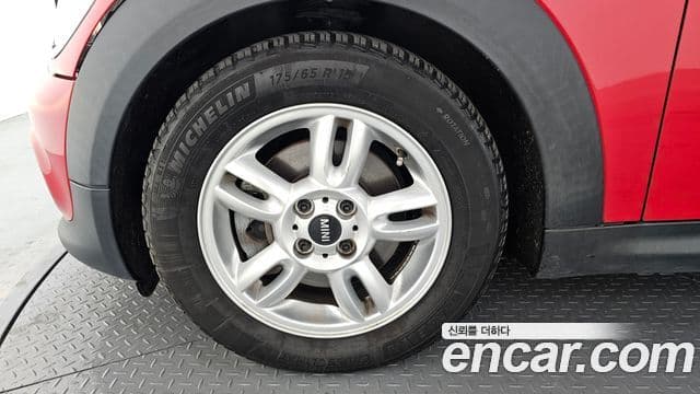 Mini Cooper D 2세대, 2013 все фото