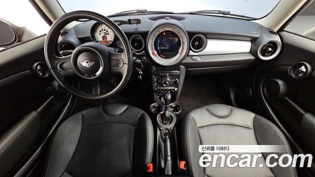 Mini Cooper D 2세대, 2013 7