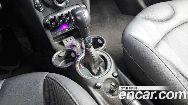 Mini Cooper D 2세대, 2013 9