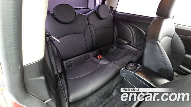 Mini Cooper D 2세대, 2013 12