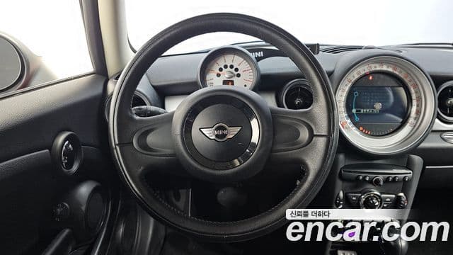 Mini Cooper D 2세대, 2013 13