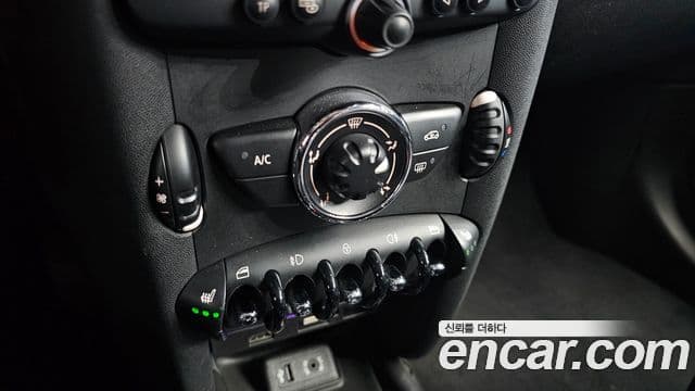 Mini Cooper D 2세대, 2013 14