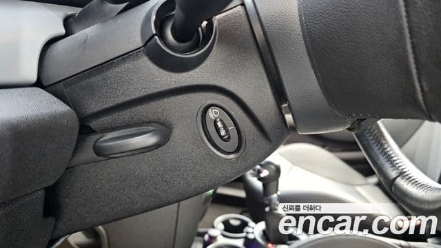 Mini Cooper D 2세대, 2013 15