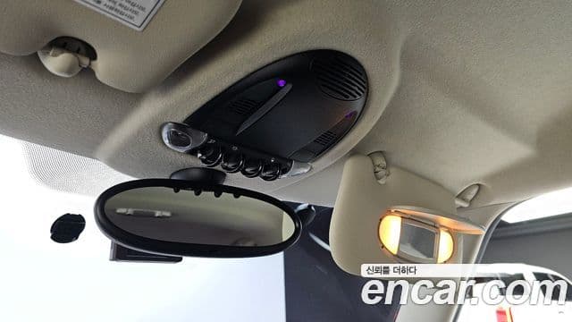 Mini Cooper D 2세대, 2013 17