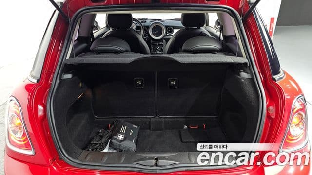 Mini Cooper D 2세대, 2013 20