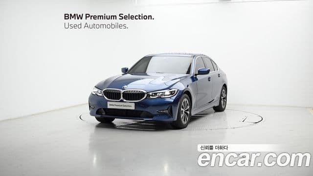 BMW 3시리즈 (G20), 2021 1