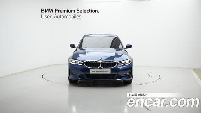 BMW 3시리즈 (G20), 2021 3