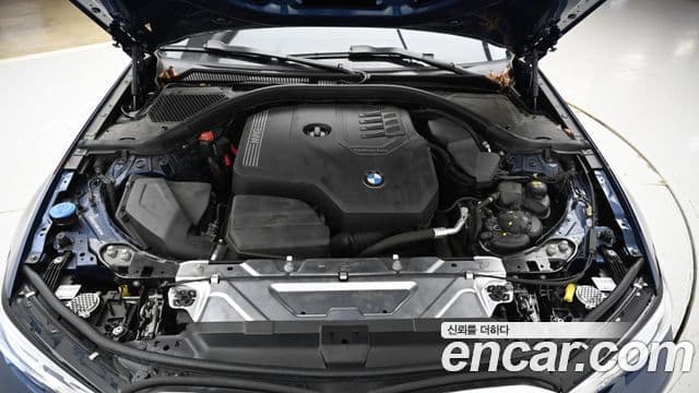 BMW 3시리즈 (G20), 2021 6