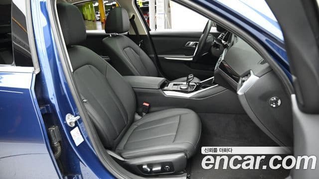 BMW 3시리즈 (G20), 2021 10