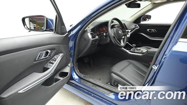 BMW 3시리즈 (G20), 2021 11